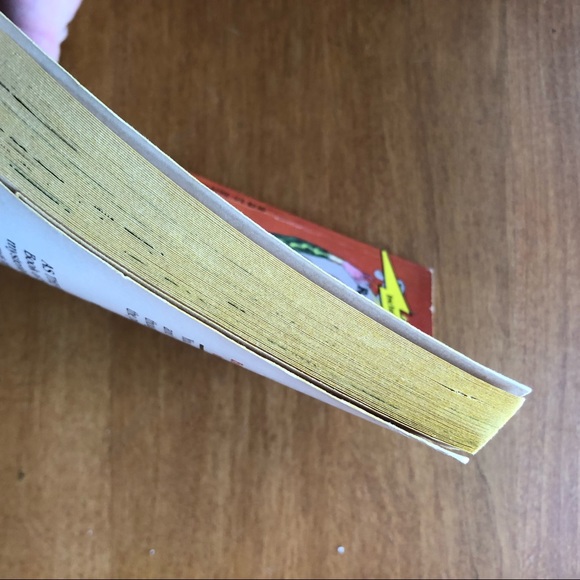 Wizards Warriors & You Book 14 Carnival Of Demons RPG Sno Cover Crease Bent Page - Picture 8 of 16